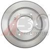 ISUZU 8973605050 Brake Drum
